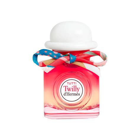 hermes tutti twilly 50 ml